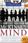 Click here to buy The McKinsey Mind