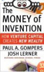 Click Here to Buy The Money of Invention from Amazon.com