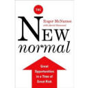 Click Here to Buy The New Normal  from Amazon.com