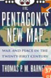 Click Here to Buy The Pentagon's New Map from Amazon.com