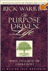 The Purpose-Driven Life