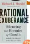 Click here to buy Rational Exuberance