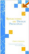Click Here to Buy Reflections On Design Principles from Amazon.com