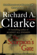 Click Here to Buy The Scorpion's Gate from Amazon.com