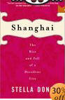 Click to buy Shanghai from Amazon.com