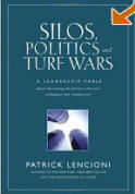 Click Here to Buy Silos, Politics, and Turf Wars from Amazon.com