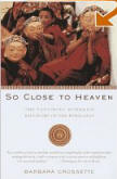 Click Here to Buy So Close to Heaven from Amazon.com