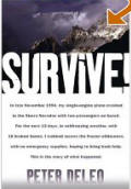 Click Here to Buy Survive! from Amazon.com