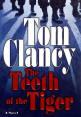 Click to order The Teeth of the Tiger from Amazon.com