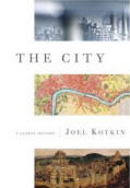 Click Here to Buy The City from Amazon.com