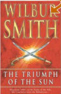 Click Here to Buy The Triumph of the Sun from Amazon.com