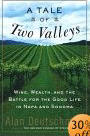 Click to buy A Tale of Two Valleys from Amazon.com