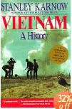 Click Here to Buy Vietnam: A History from Amazon.com
