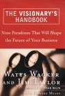 Click to buy Visionary's Handbook from Amazon.com