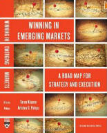 Winning in Emerging Markets