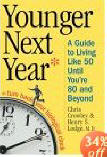 Click Here to Buy Younger Next Year from Amazon.com