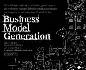 Business Model Generation