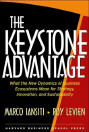 Click here to buy The Keystone Advantage
