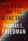 Click Here to order The Lexus and the Olive Tree from Amazon.com