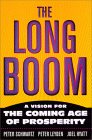 Click to buy The Long Boom from Amazon.com