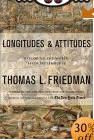 Click to buy Longitudes and Attitudes from Amazon.com