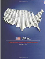 USA, Inc.
