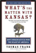 What's the Matter with Kansas