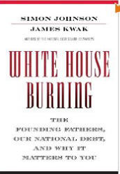 White House Burning