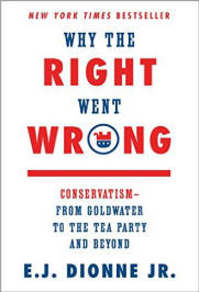 Why The Right Went Wrong