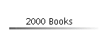 2000 Books