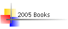 2005 Books
