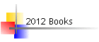2012 Books