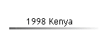1998 Kenya