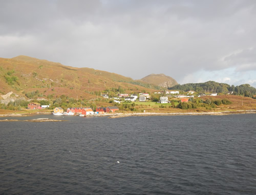 Nordfjord
