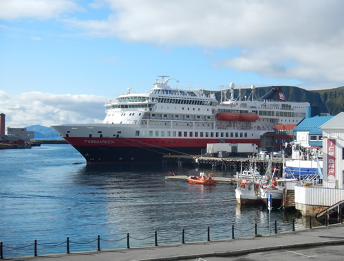 Honningsvåg