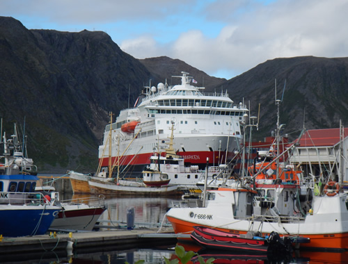 Honningsvåg