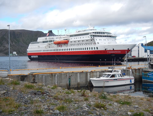 Honningsvåg