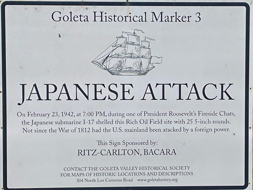 Japanese Attack