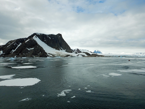 Marguerite Bay