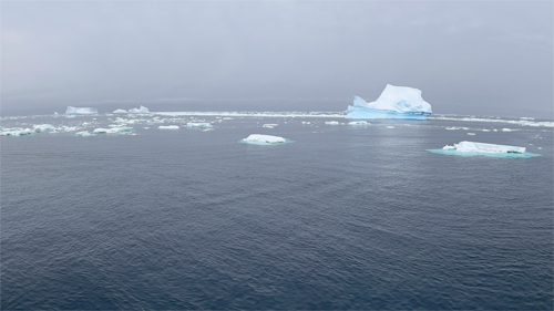 Iceburg Pano