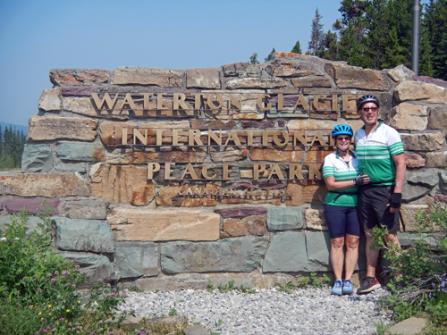 Waterton Lakes National Park