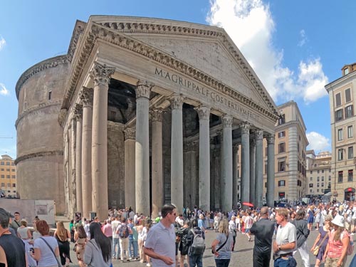 Pantheon