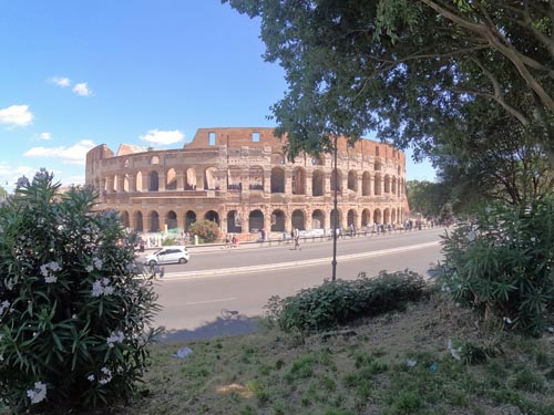 Colusseum