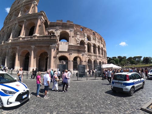 Colusseum