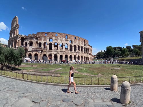 Colusseum 