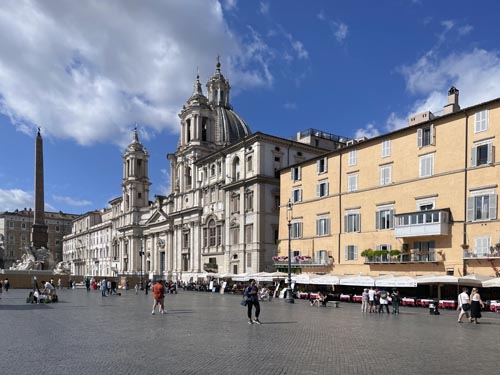 Piazza Navona