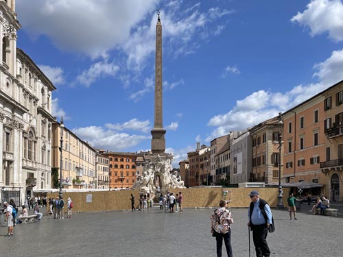 Piazza Navona