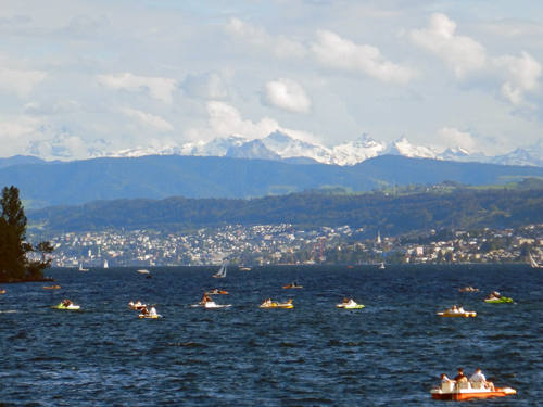 ZürichSee