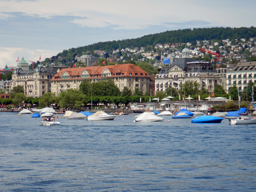 ZürichSee