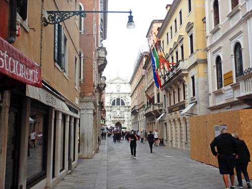 Venice Street